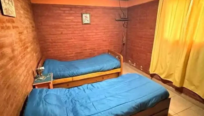 Alojamiento Temporario Sl -  Habitaciones - San Luis