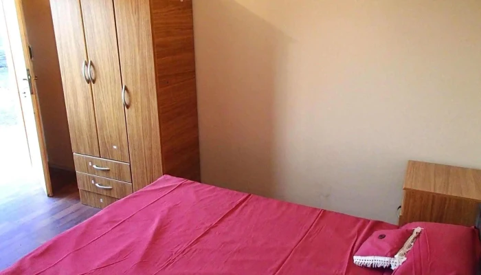 Alojamientos Leo -  Habitaciones - San Luis