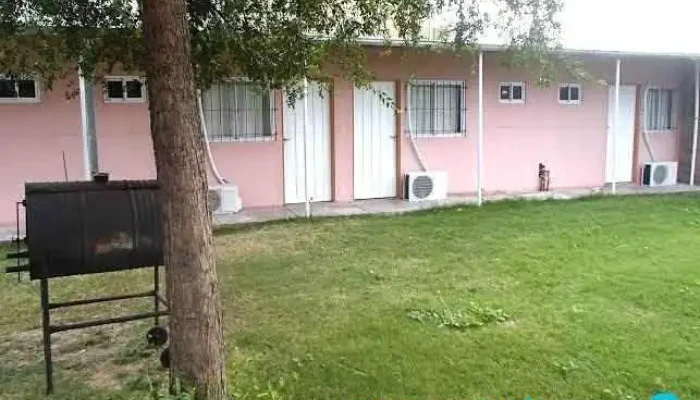 Alojamientos Leo - San Luis