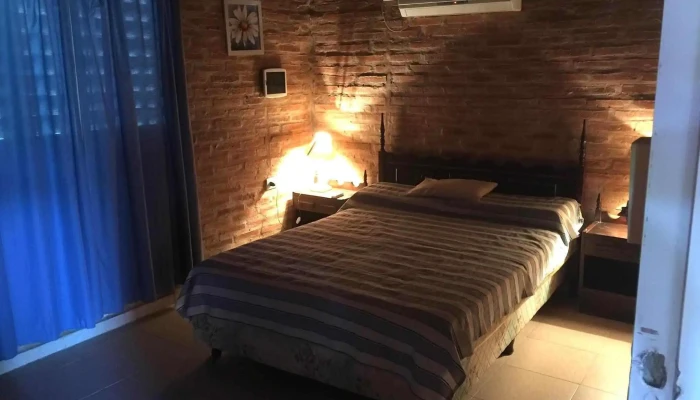 Alquiler De Casas En Paso De La Patria Serravalle -  Habitaciones - Paso de la Patria