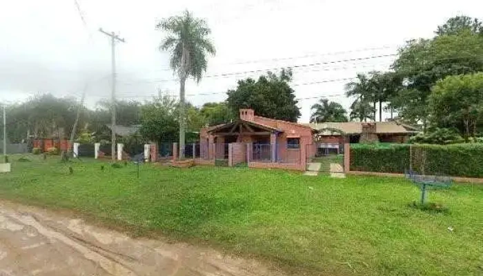 Alquiler De Casas En Paso De La Patria Serravalle -  Promociondeg - Paso de la Patria