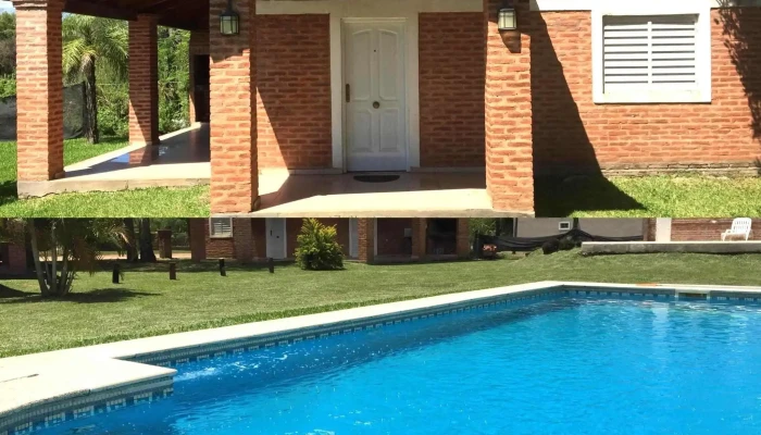 Alquiler De Casas En Paso De La Patria Serravalle -  Servicios - Paso de la Patria