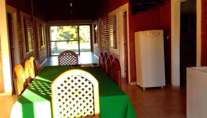 Alquiler De Casas Liliana -  De Los Visitantes - Paso de la Patria