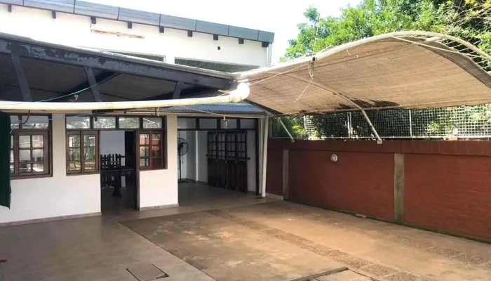 Alquiler de Casas Liliana - Paso De La Patria