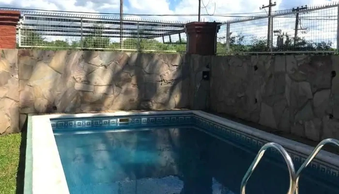 Alquiler De Casas Liliana -  Servicios - Paso de la Patria