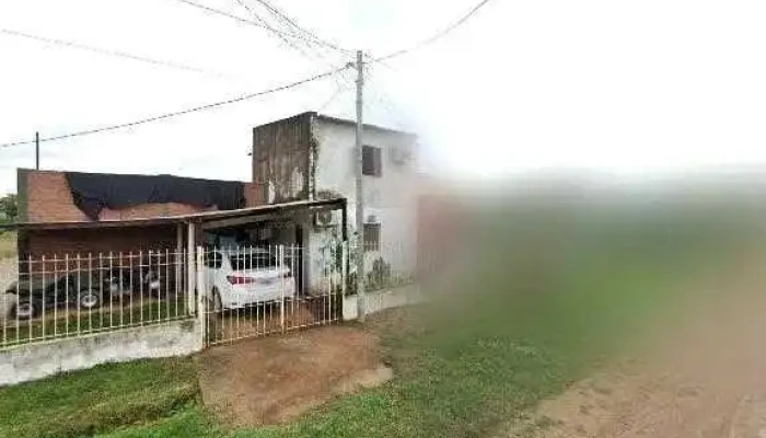 Alquiler De Casas Liliana -  Zonadeg - Paso de la Patria
