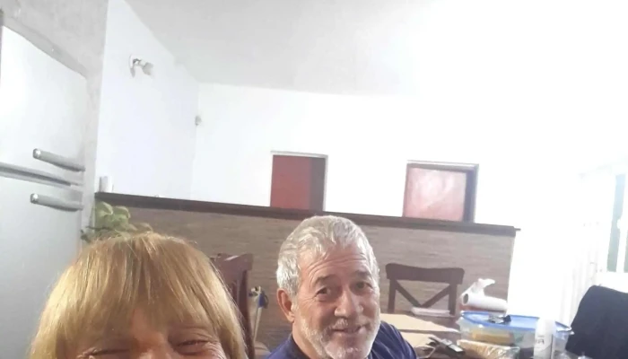 Alquiler por día "El Olivo" - Monte Caseros