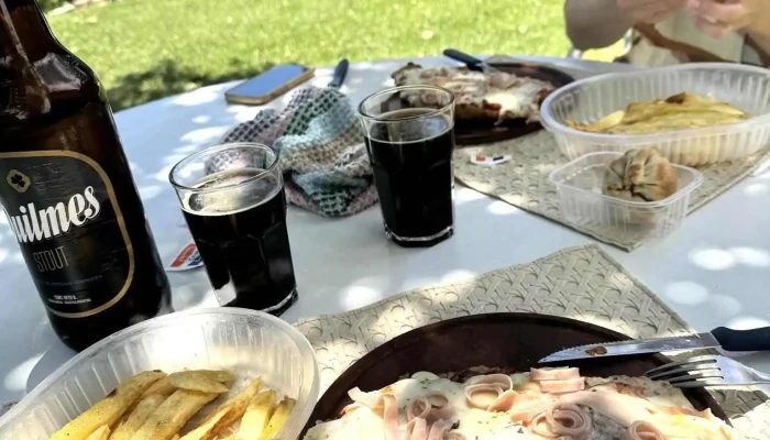 Alquiler San Juan Sierras Azules Casa Cefas Comida Y Bebida - Zonda