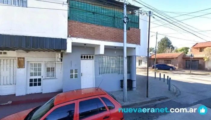 Alquileres San Luis - San Luis