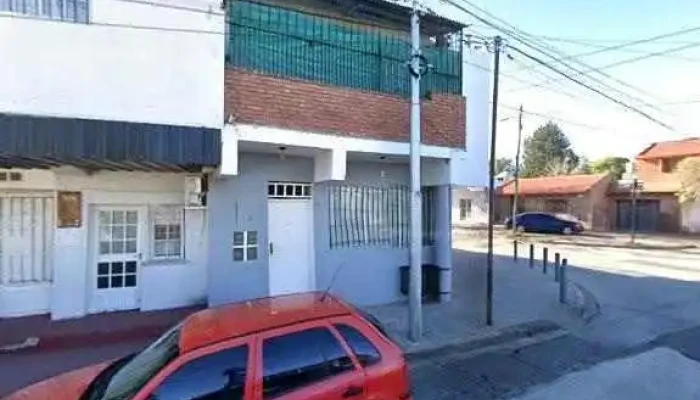 Alquileres San Luis -  Ubicacion - San Luis