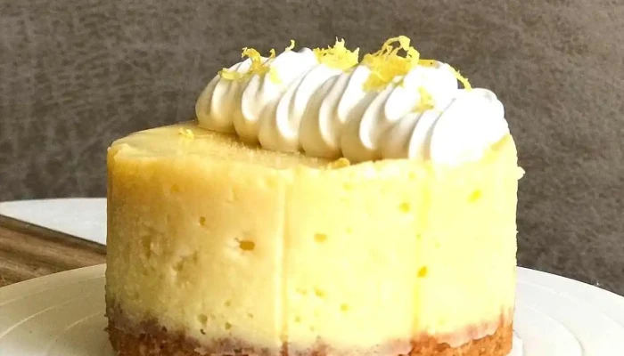 Alta Gracia Pasteleria Pastel De Queso - Río Gallegos