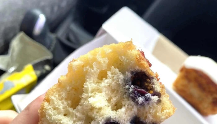 Alta Gracia Pasteleria Puntaje - Río Gallegos