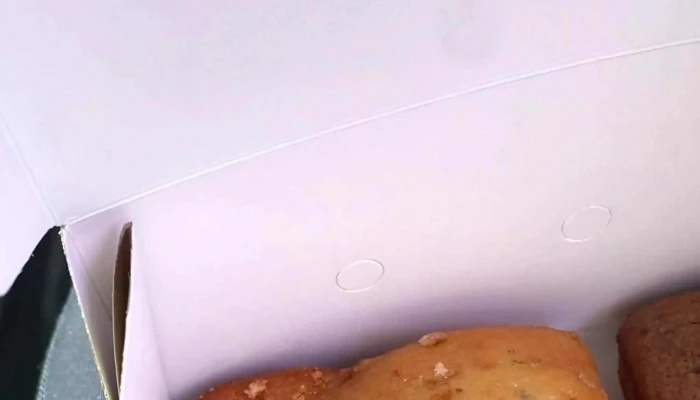 Alta Gracia Pasteleria Zona - Río Gallegos