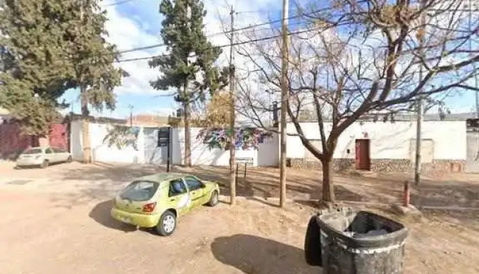 Alto Pan -  Sitio Webdeg - Guaymallén