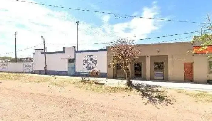 Am Panificadora Descuentosdeg - Hermoso Campo