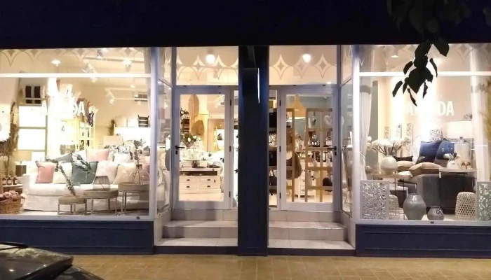 Amada Market - Deco Bazar - San Juan