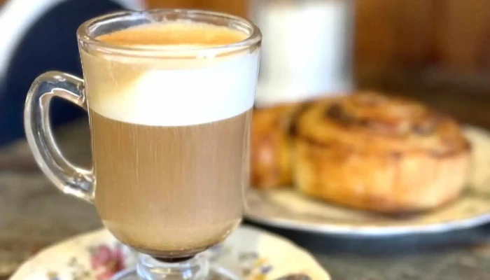 Amaranta Pasteleria Horneado - Villa de las Rosas