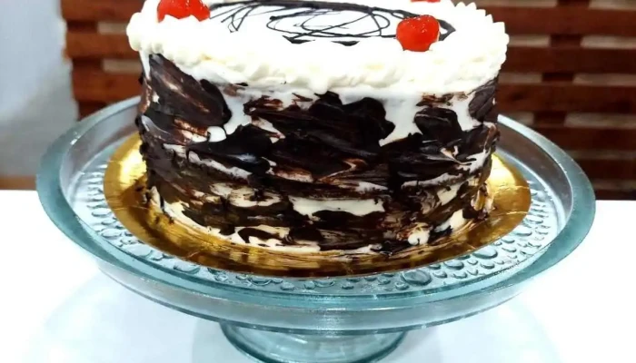Amaranto Pasteleria Del Propietario - Corral de Bustos-ifflinger