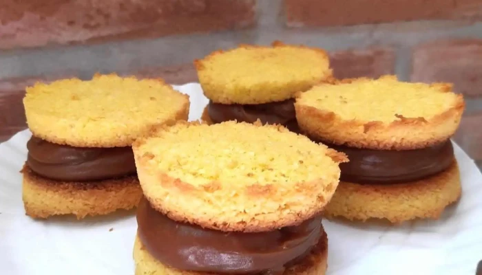 Amaranto Pasteleria Horneado - Corral de Bustos-ifflinger