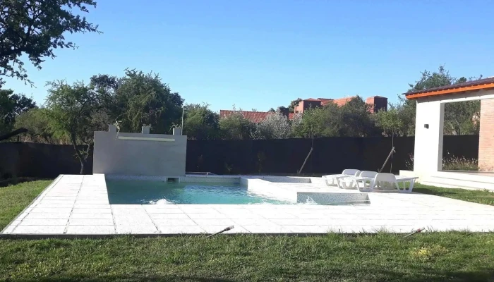 Amardecer -    Casa Boutique De Los Visitantes - Merlo