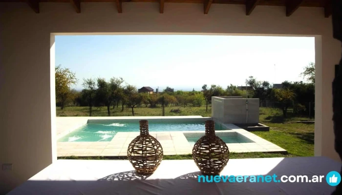 Amardecer -    Casa Boutique Del Propietario - Merlo