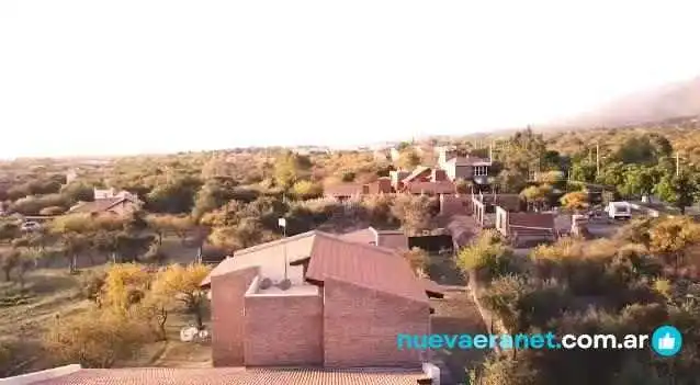 Amardecer -    Casa Boutique Videos - Merlo
