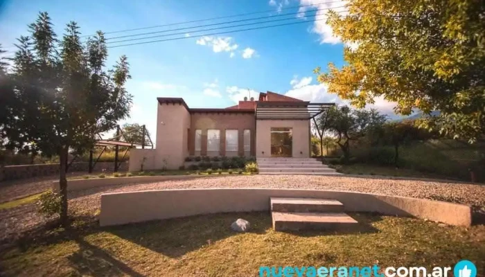 Amardecer - Casa Boutique - Merlo