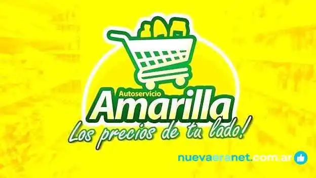 Amarilla Autoservicio -  Del Propietario - Machagai