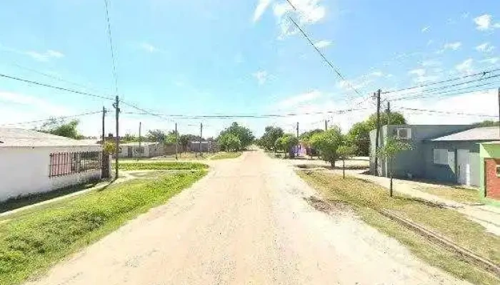Amarilla Autoservicio -  Videosdeg - Machagai
