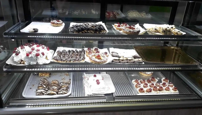 American Pan -  Ambiente - Godoy Cruz