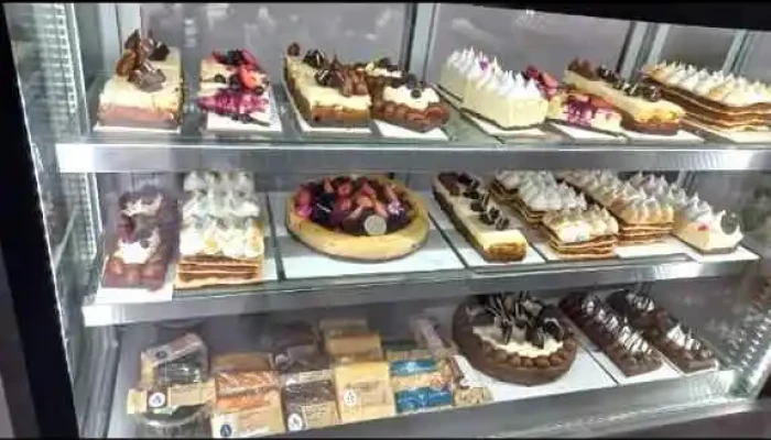 Amies Pasteleria Ambiente - Guaymallén
