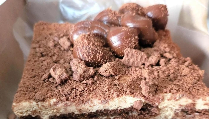 Amies Pasteleria Catalogo - Guaymallén