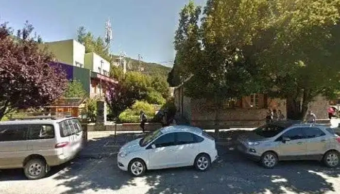 Amona Panaderia Artesanal -  Direcciondeg - San Martín de los Andes