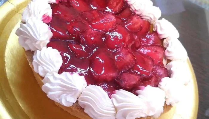 Amuyen Panaderia Comida Y Bebida - Neuquén