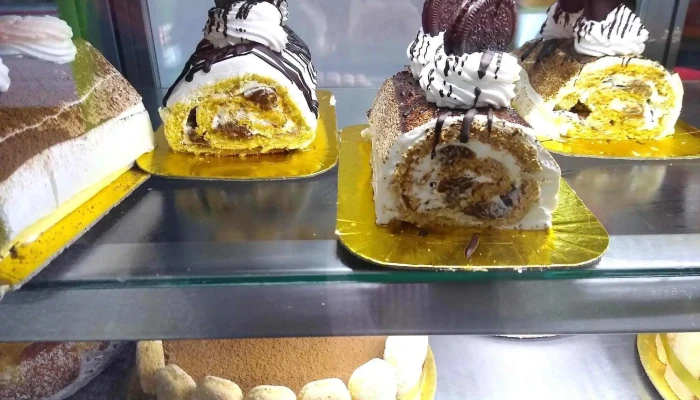 Amuyen Panaderia Del Propietario - Ferri