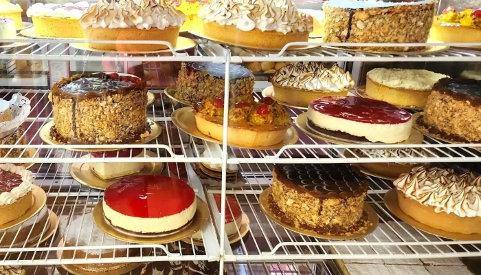 Amuyen Panaderia Descuentos - Neuquén