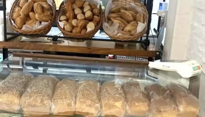 Ana Gluten Free Bakery House -  Instagram - Resistencia