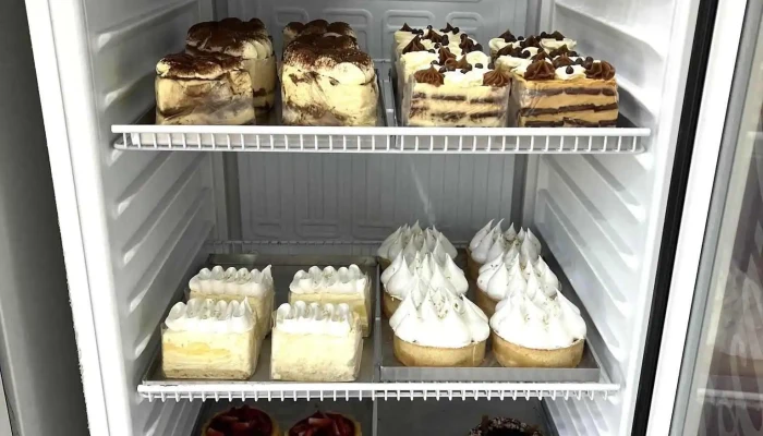 Anabella Sansone Pasteleria Artesanal -  Ambiente - San Juan