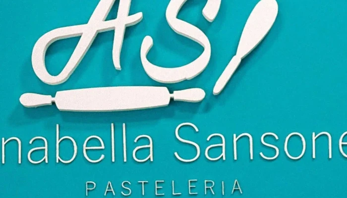 Anabella Sansone Pasteleria Artesanal -  Ubicacion - San Juan