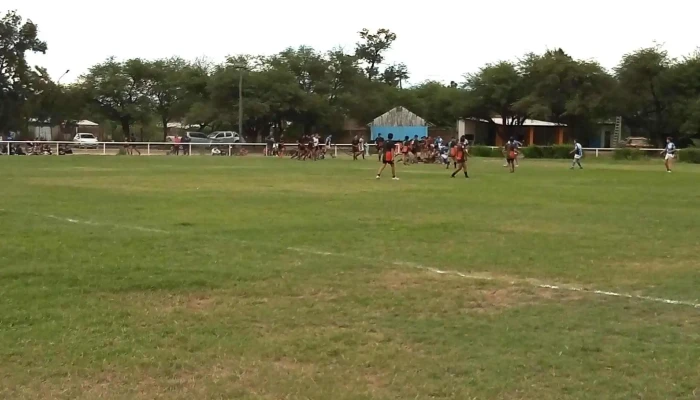 Anatuya Rugby Hockey Club Cerca De Mi - Añatuya