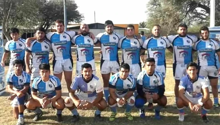 Anatuya Rugby Hockey Club Direccion - Añatuya