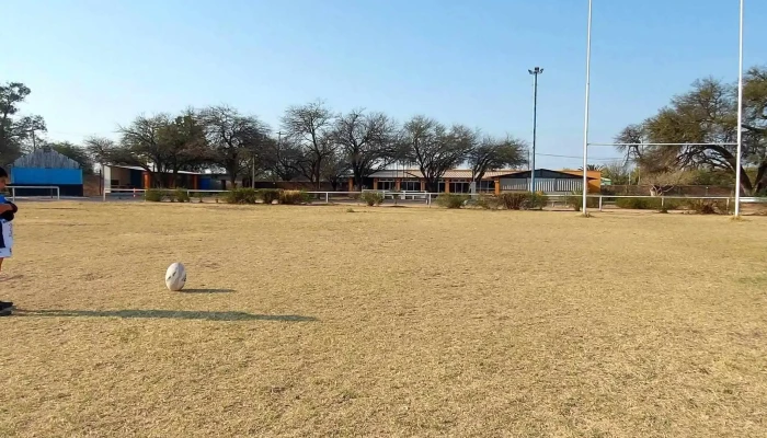 Anatuya Rugby Hockey Club Precios - Añatuya