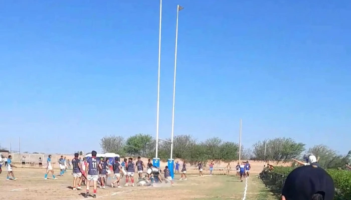 Anatuya Rugby Hockey Club Videos - Añatuya
