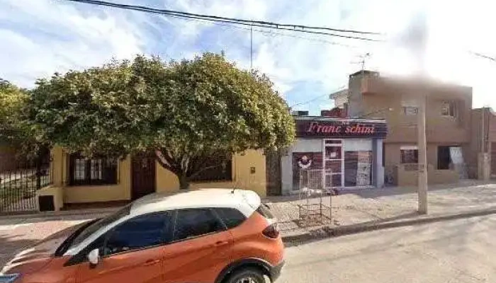 Andrea Franceschini -  Abierto Ahora - Almafuerte