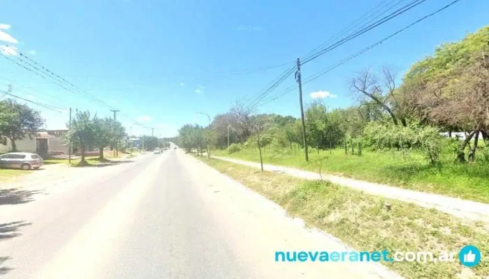 Añoranza Casa De Campo - Salsipuedes