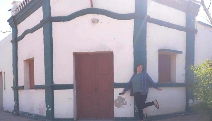 Antiguo Almacen Coman Puntaje - Añatuya