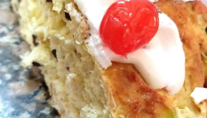 Antojos Panaderia Y Confiteria Comida Y Bebida - Gualeguaychú