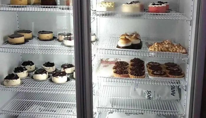 Antojos Pasteleria Artesanal Ambiente - Casilda