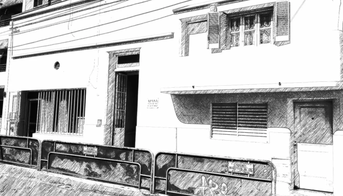 Apana -  Zona - Paraná