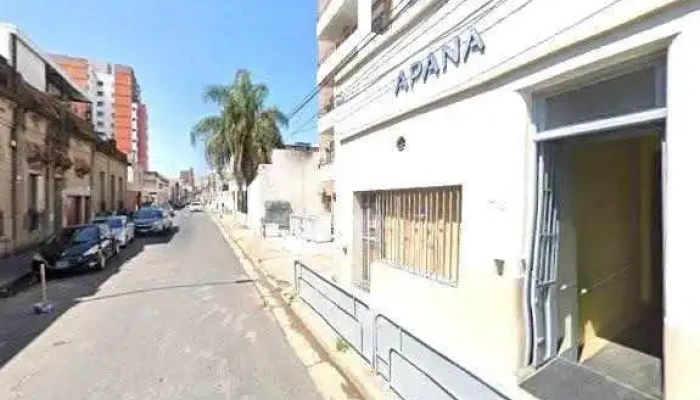 Apana -  Zonadeg - Paraná